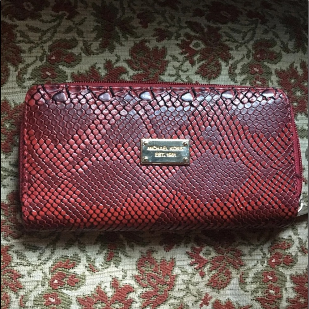 MK Wallet